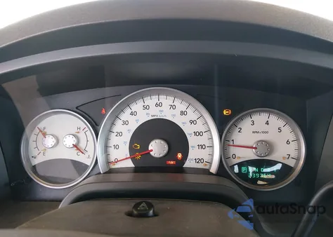 2005 Dodge Dakota Slt from USA, damaged, VIN 1D7HE48N75S184589